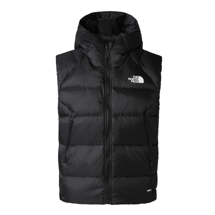 The North Face Womens Hyalite Vest The North Face Womens Hyalite Vest Farbe / color: TNF black ()