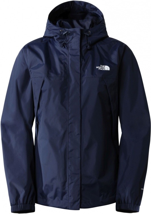 The North Face Womens Antora Jacket The North Face Womens Antora Jacket Farbe / color: summit navy ()