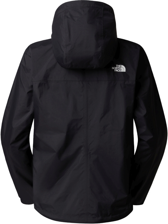 The North Face Womens Antora Jacket The North Face Womens Antora Jacket Rückansicht / back view ()