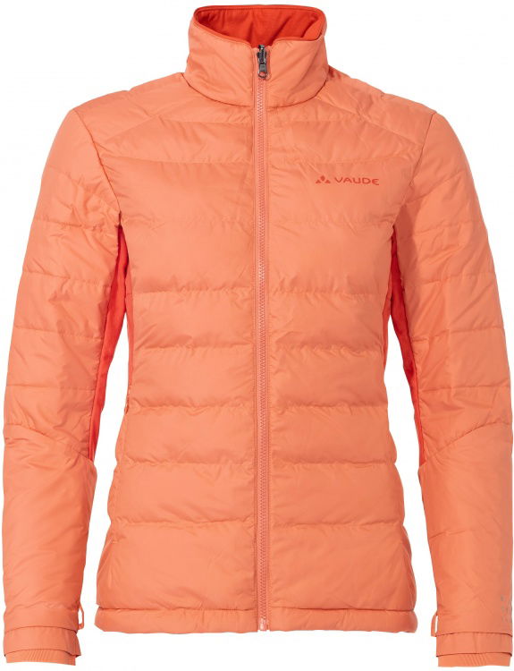 VAUDE Womens Elope 3in1 Jacket VAUDE Womens Elope 3in1 Jacket Innenjacke / inner jacket, Dusty Forest ()