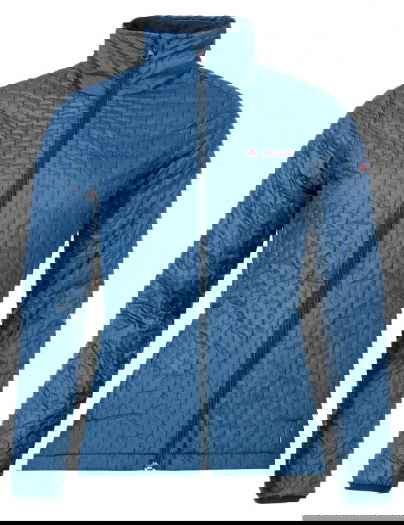 Innenjacke / Inner jacket, Dark Sea