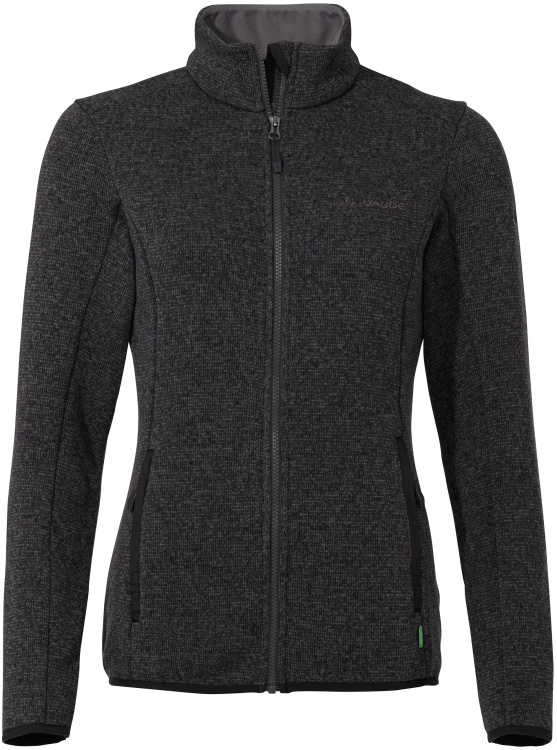 VAUDE Womens Rienza Jacket IV VAUDE Womens Rienza Jacket IV Farbe / color: black ()