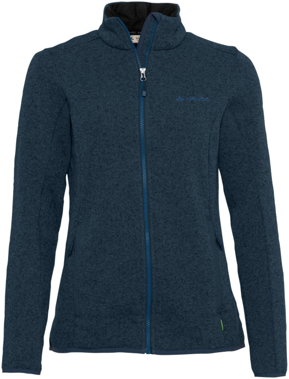 VAUDE Womens Rienza Jacket IV VAUDE Womens Rienza Jacket IV Farbe / color: dark sea uni ()