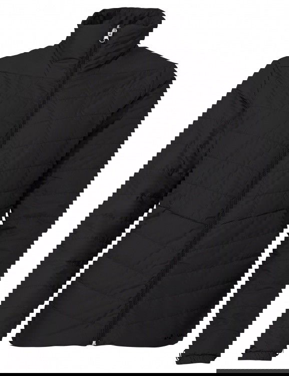 Innenjacke / Inner jacket, Black