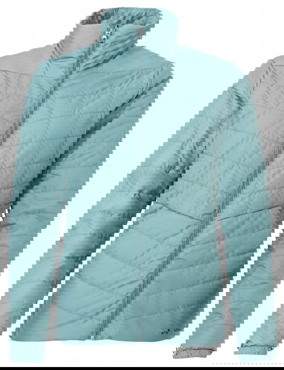 Innenjacke / Inner jacket, Dusty Forest