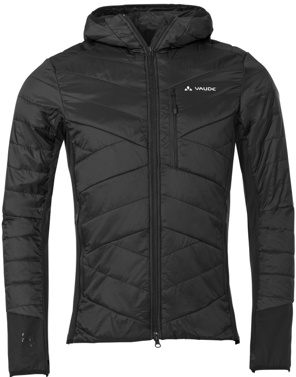 VAUDE Mens Sesvenna Jacket IV VAUDE Mens Sesvenna Jacket IV Farbe / color: black ()