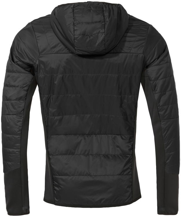 VAUDE Mens Sesvenna Jacket IV VAUDE Mens Sesvenna Jacket IV Rückansicht / back view ()