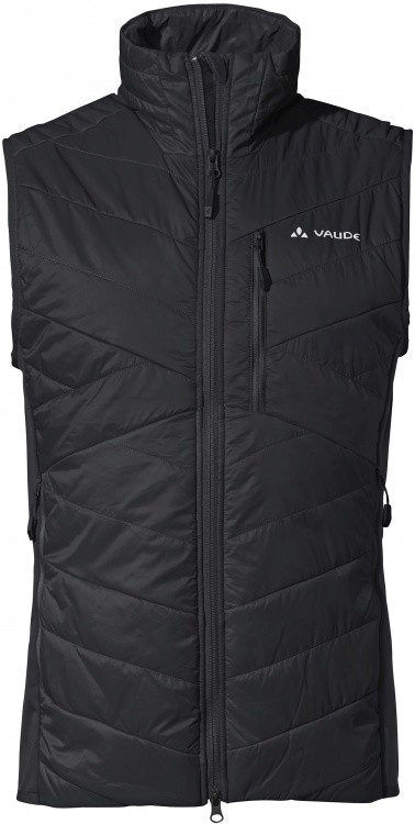 VAUDE Mens Sesvenna Vest IV VAUDE Mens Sesvenna Vest IV Farbe / color: black ()