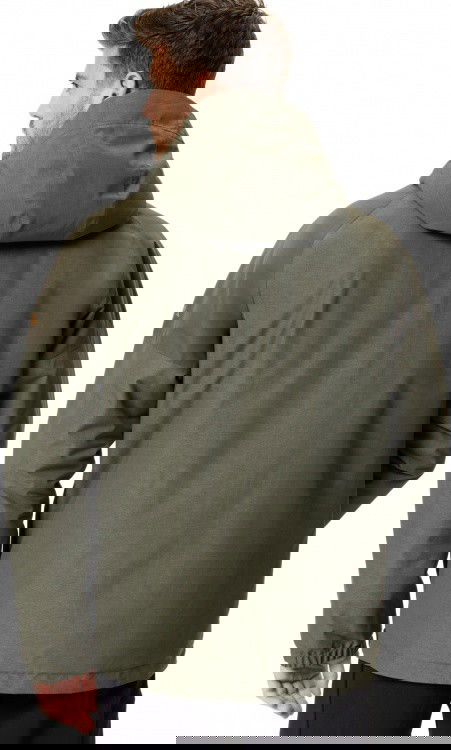 Rückansicht / back view