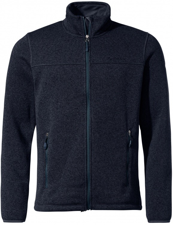 VAUDE Mens Rienza Jacket III VAUDE Mens Rienza Jacket III Farbe / color: dark sea ()