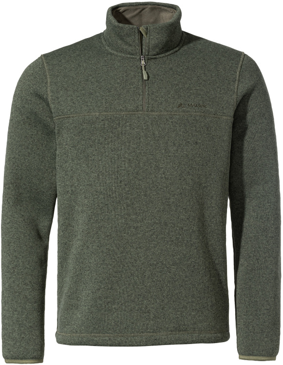 VAUDE Mens Rienza Pullover III VAUDE Mens Rienza Pullover III Farbe / color: khaki ()