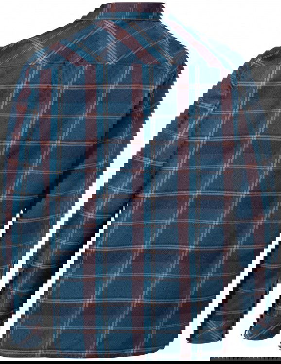 Rückansicht / back view