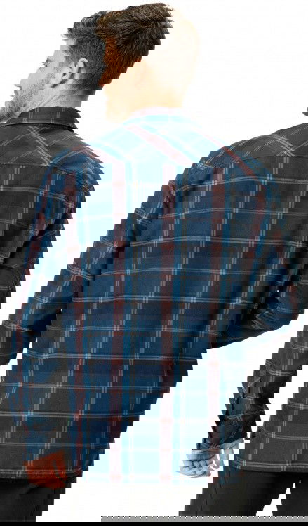 Rückansicht / back view