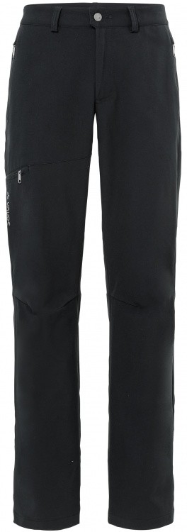 VAUDE Mens Strathcona Warm Pants II VAUDE Mens Strathcona Warm Pants II Farbe / color: black ()