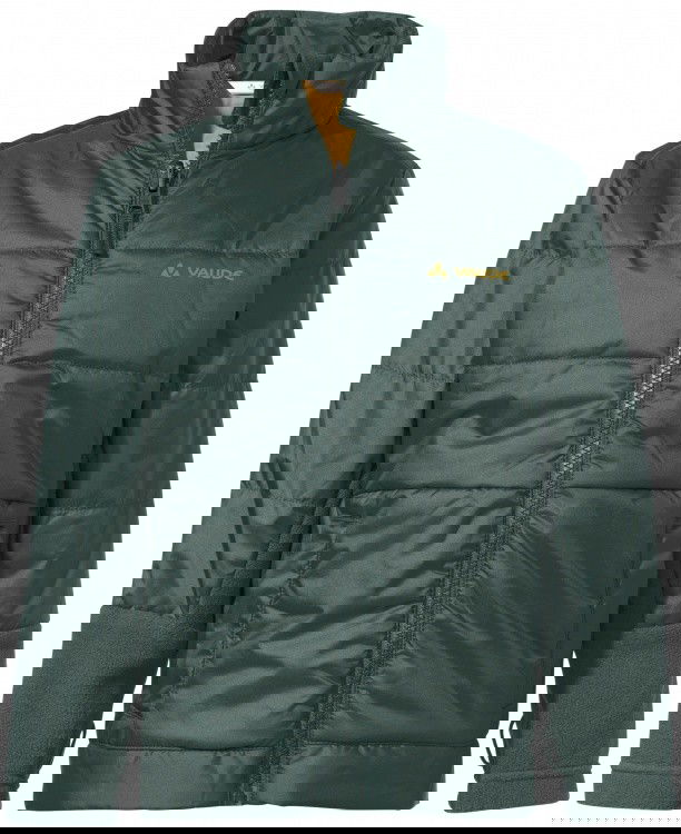 Innenjacke / Inner jacket, dusty forest