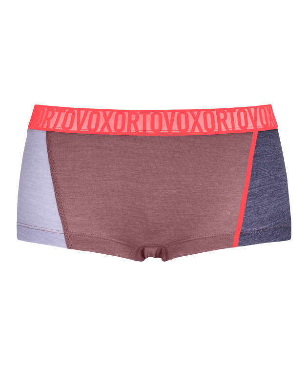 Ortovox 150 Essential Hot Pants Women Ortovox 150 Essential Hot Pants Women Farbe / color: mountain rose ()