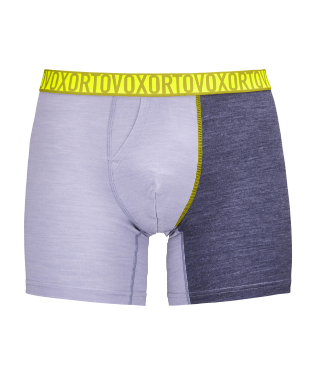 Ortovox 150 Essential Boxer Briefs Ortovox 150 Essential Boxer Briefs Farbe / color: grey blend ()