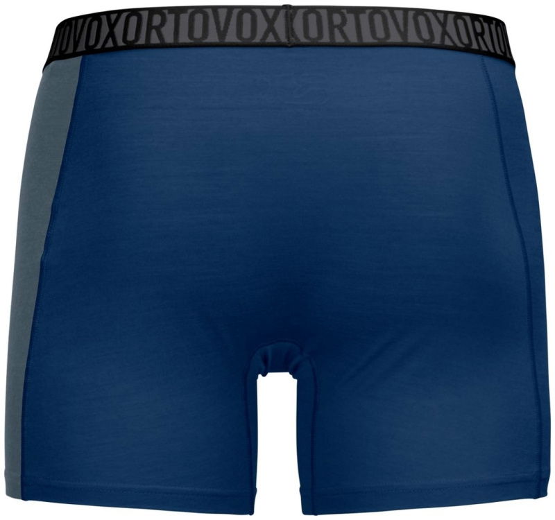 Rückansicht ocean / back view ocean