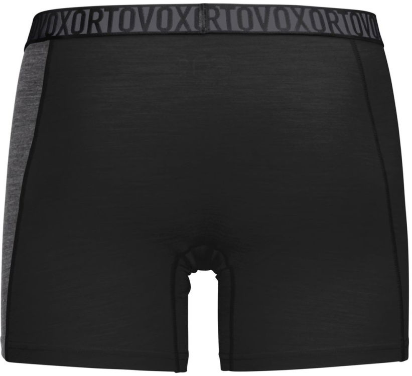 Rückansicht black/ back view black