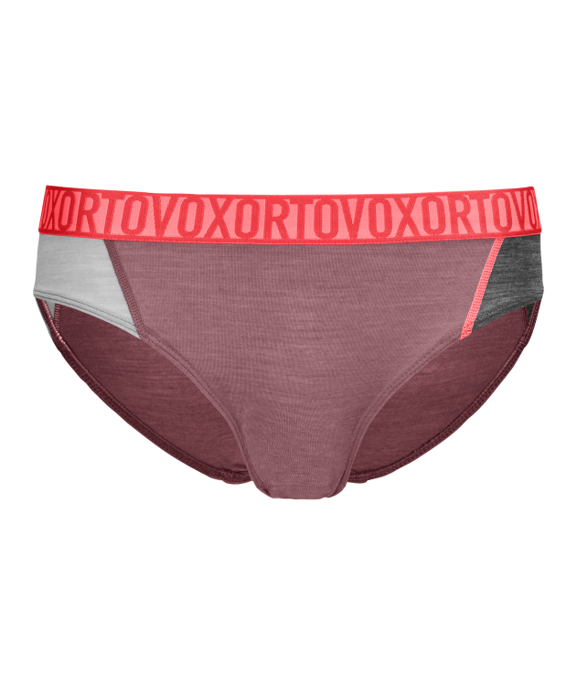 Ortovox 150 Essential Bikini Women Ortovox 150 Essential Bikini Women Farbe / color: mountain rose ()