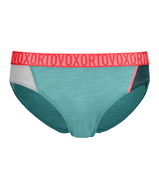 Ortovox 150 Essential Bikini Women Ortovox 150 Essential Bikini Women Farbe / color: ice waterfall ()