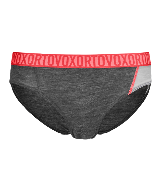 Ortovox 150 Essential Bikini Women Ortovox 150 Essential Bikini Women Farbe / color: dark grey blend ()