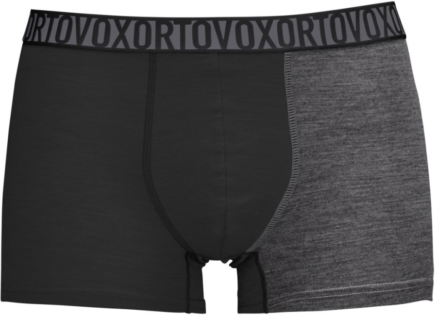 Ortovox 150 Essential Trunks Men Ortovox 150 Essential Trunks Men Farbe / color: black raven ()