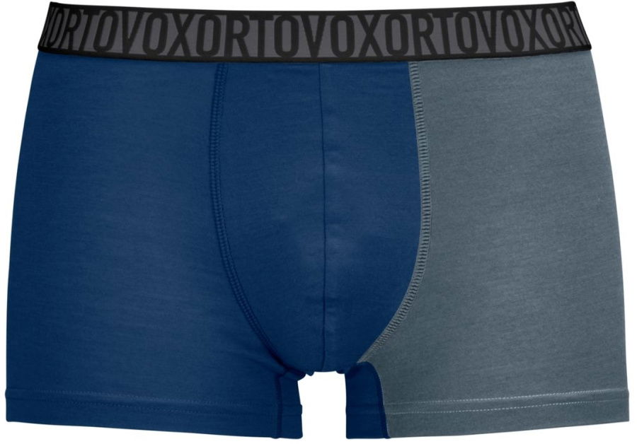 Ortovox 150 Essential Trunks Men Ortovox 150 Essential Trunks Men Farbe / color: deep ocean ()