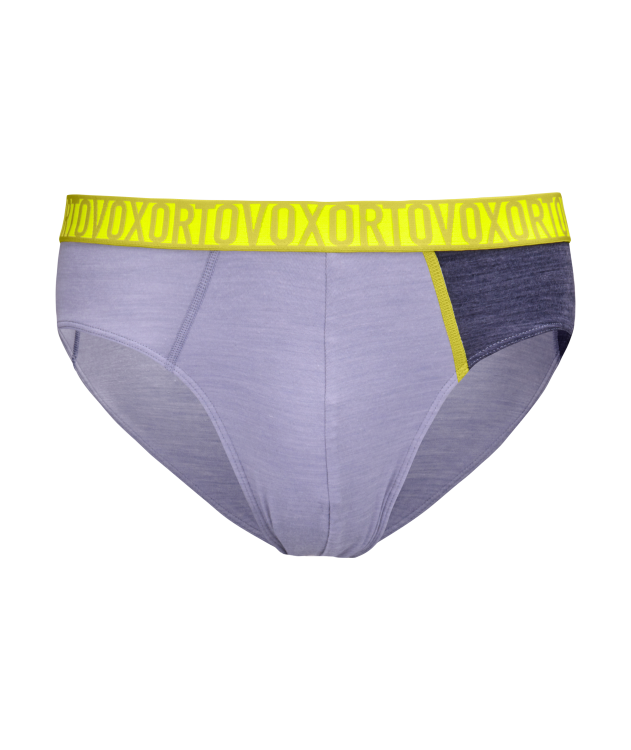 Ortovox 150 Essential Briefs Ortovox 150 Essential Briefs Farbe / color: grey blend ()