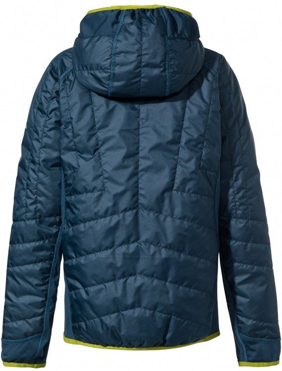 Rückansicht / back view