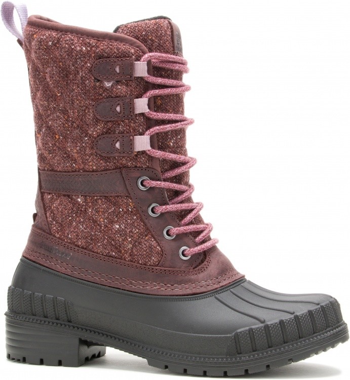 Kamik Sienna 3 Women Kamik Sienna 3 Women Farbe / color: burgundy ()