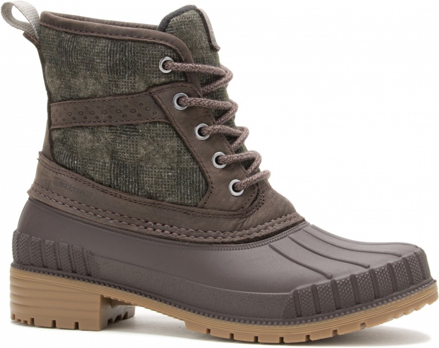 Kamik Sienna Mid 2 Women Kamik Sienna Mid 2 Women Farbe / color: java ()