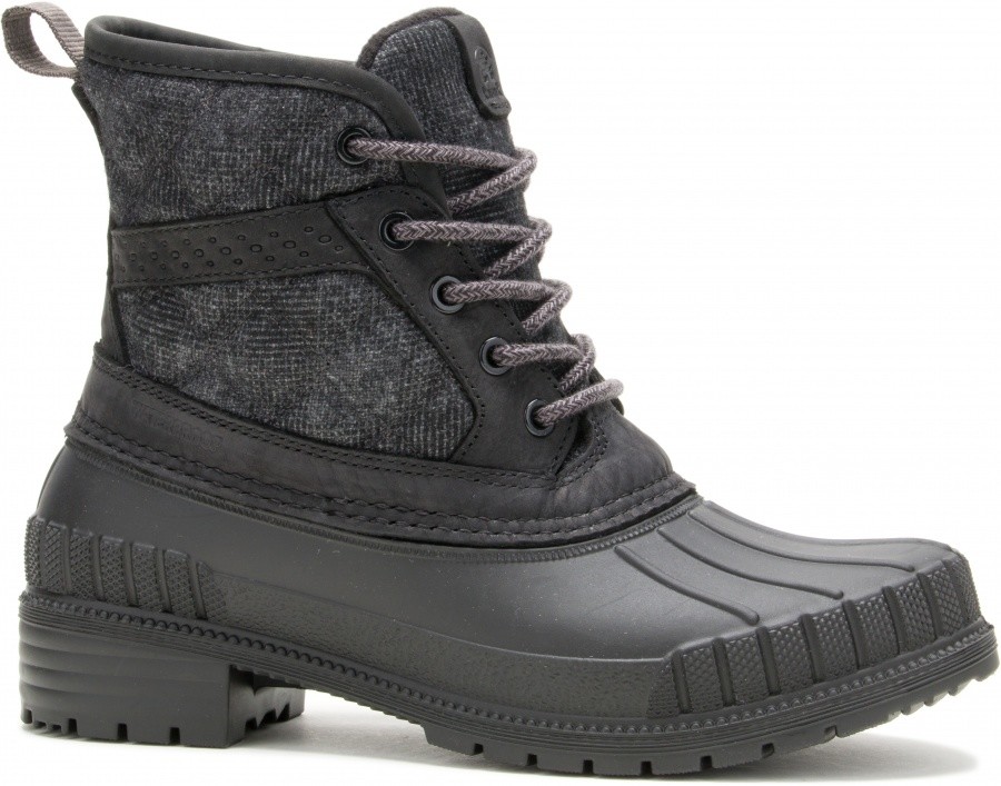 Kamik Sienna Mid 2 Women Kamik Sienna Mid 2 Women Farbe / color: black ()