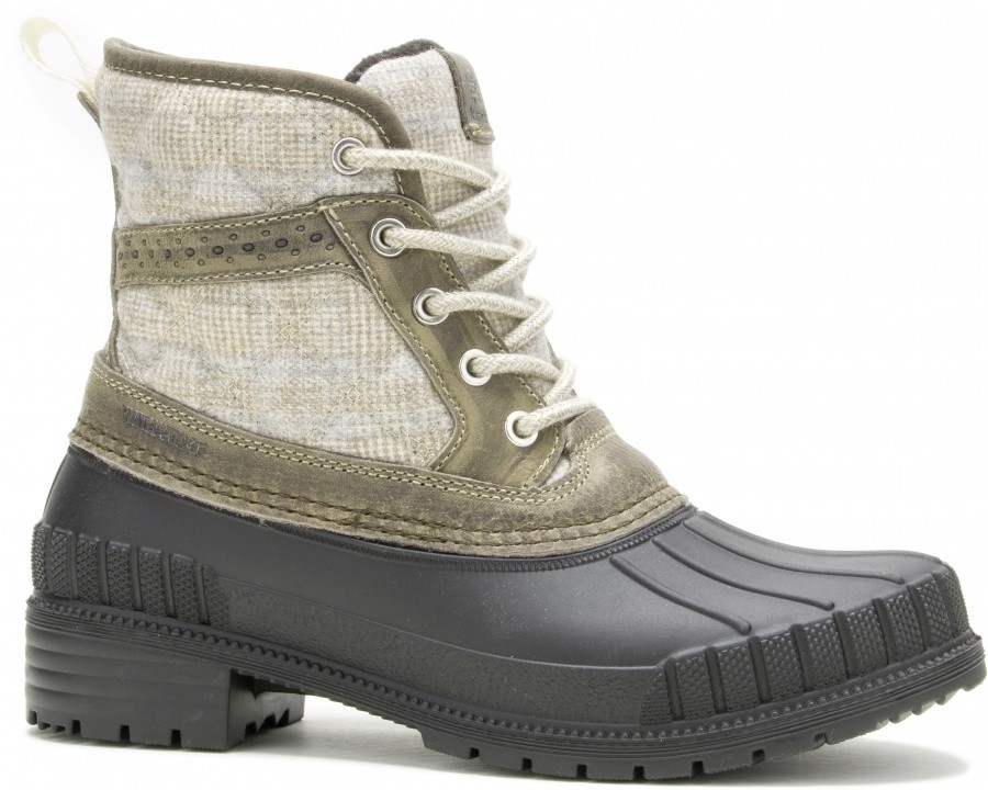 Kamik Sienna Mid 2 Women Kamik Sienna Mid 2 Women Farbe / color: grey ()