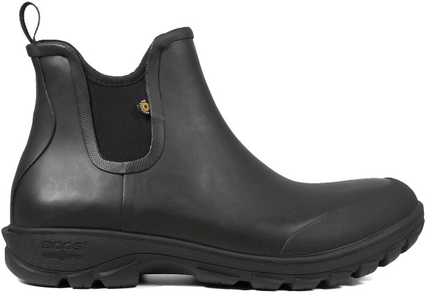 Bogs Sauvie Slip On Boot Bogs Sauvie Slip On Boot Farbe / color: black ()