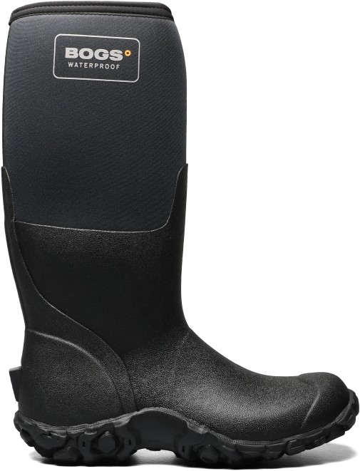 Bogs Mesa Men Bogs Mesa Men Farbe / color: black ()