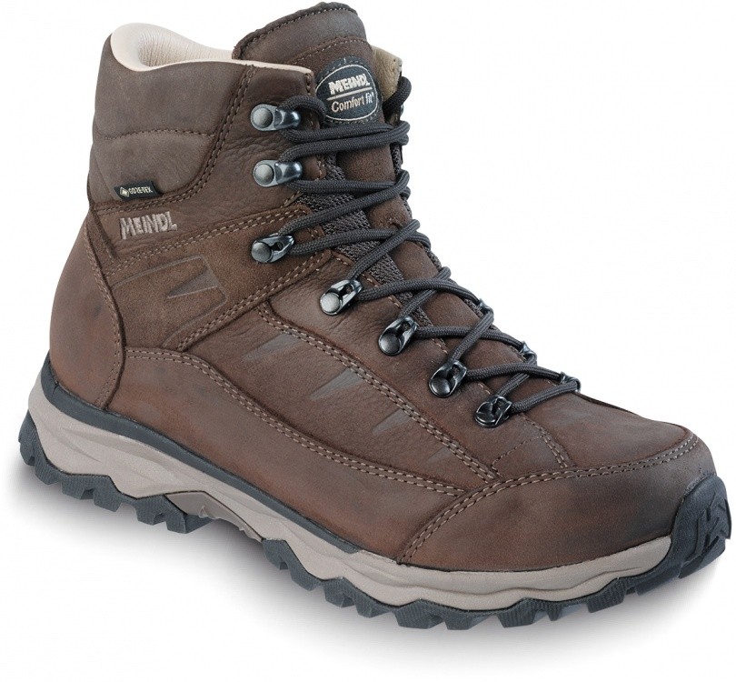 Meindl Toblach Lady GTX Meindl Toblach Lady GTX Farbe / color: braun ()