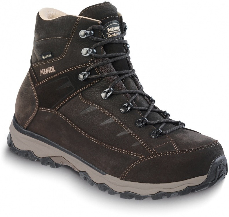 Meindl Toblach GTX Meindl Toblach GTX Farbe / color: mahagoni ()