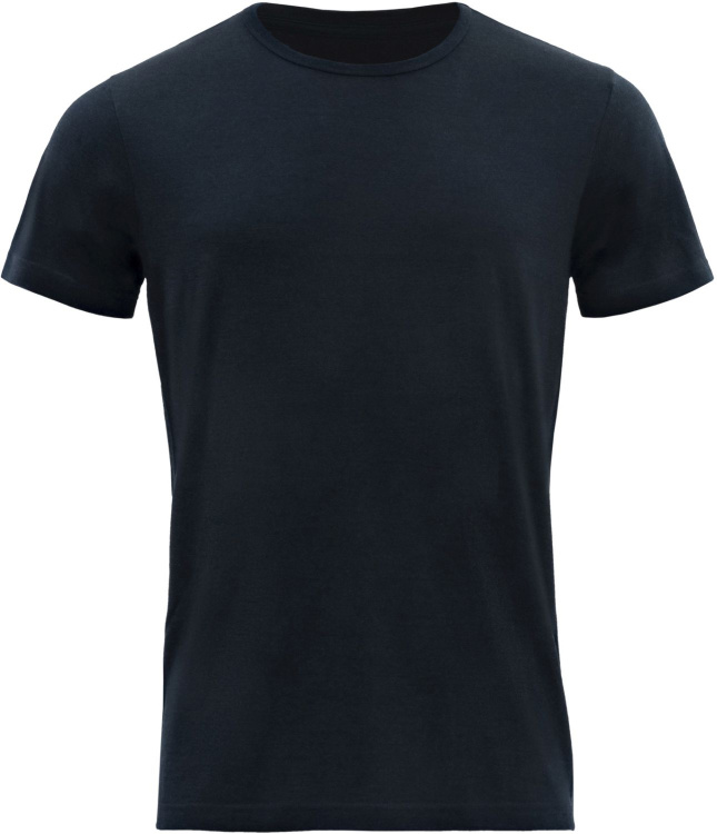 Devold Jakta 200 Man T-Shirt Devold Jakta 200 Man T-Shirt Farbe / color: ink 284A ()