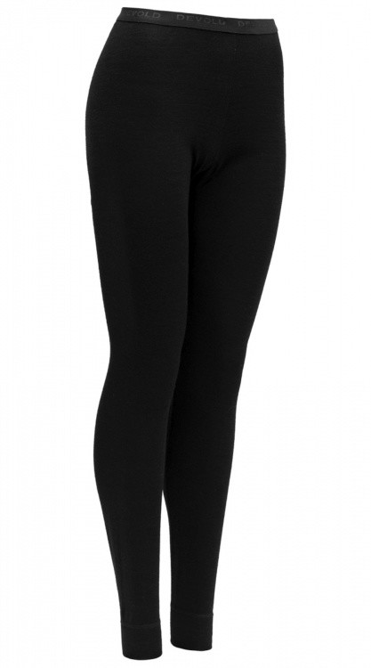 Devold Duo 210 Active Woman Longs Devold Duo 210 Active Woman Longs Farbe / color: black ()