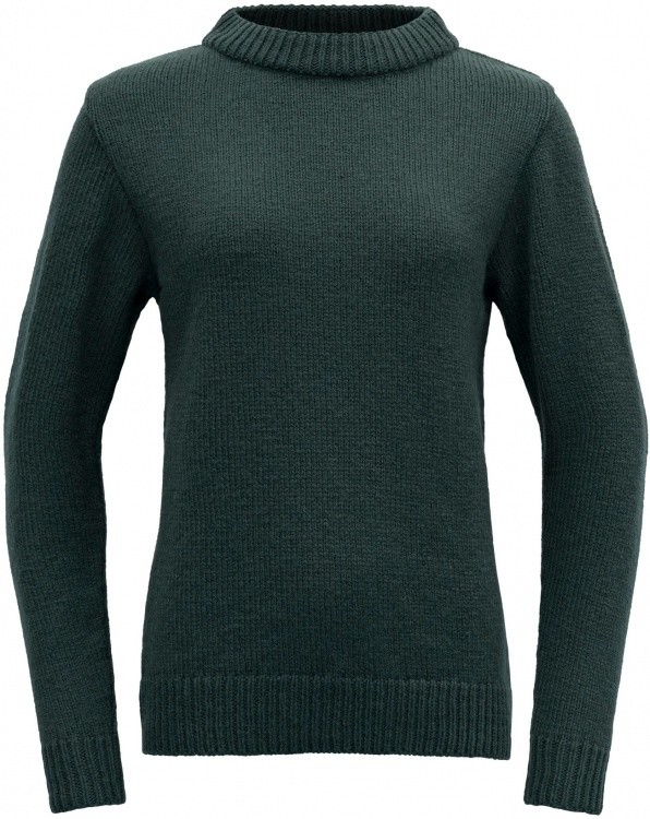 Devold Arktis Wool Sweater Devold Arktis Wool Sweater Farbe / color: woods ()