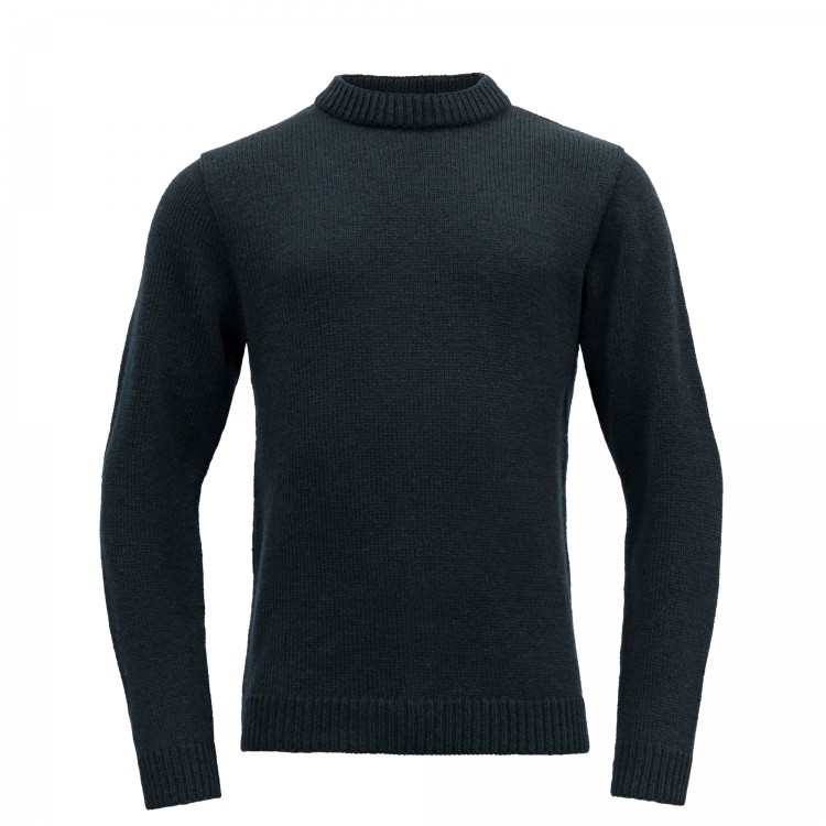 Devold Arktis Wool Sweater Devold Arktis Wool Sweater Farbe / color: ink ()