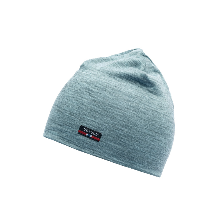 Devold Breeze Beanie Devold Breeze Beanie Farbe / color: cameo melange ()