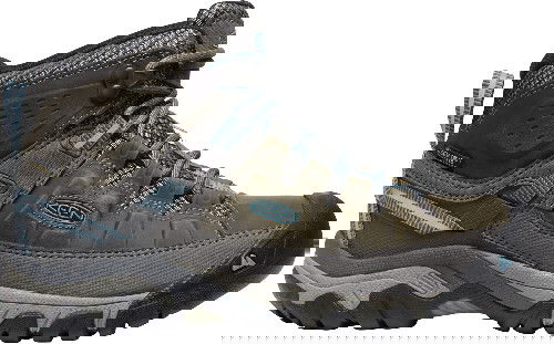 Seitenansicht / Side view