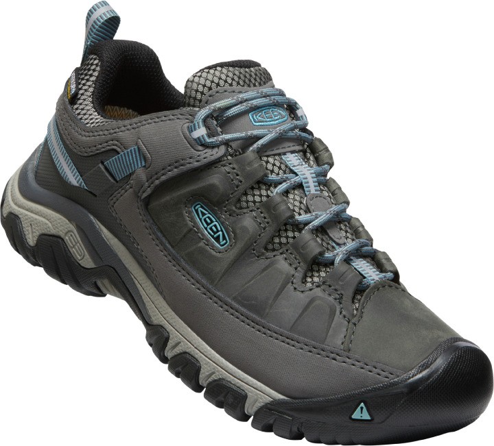 Keen Women Targhee III WP Keen Women Targhee III WP Farbe / color: magnet/atlantic blue ()