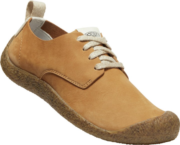 Keen Women Mosey Derby Leather Keen Women Mosey Derby Leather Farbe / color: apple cinnamon/birch ()