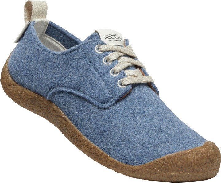 Keen Women Mosey Derby Keen Women Mosey Derby Farbe / color: blue felt/birch ()