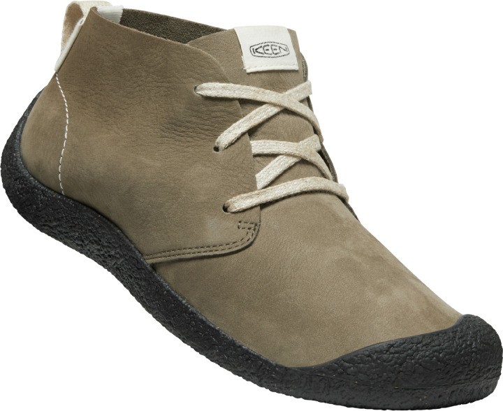 Keen Men Mosey Chukka Leather Keen Men Mosey Chukka Leather Farbe / color: dark olive/black ()