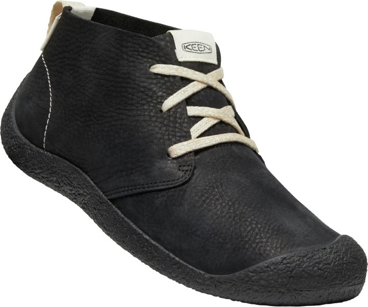 Keen Men Mosey Chukka Leather Keen Men Mosey Chukka Leather Farbe / color: black/black ()