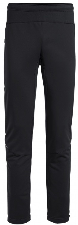 VAUDE Mens Wintry Pants V VAUDE Mens Wintry Pants V Farbe / color: black/white ()